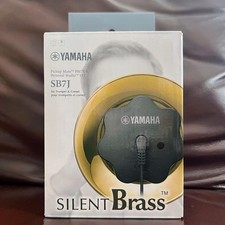 Yamaha SB7J Silent Brass