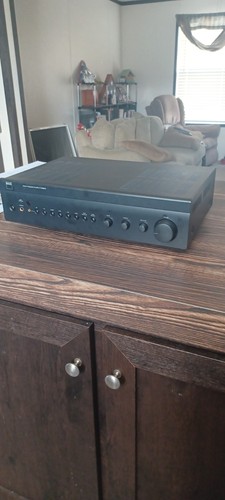 Nad c326bee - nad,