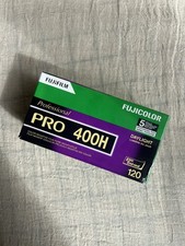 Lot de 5 pellicules FUJIFILM