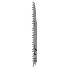 Set lames scie sabre - lames,