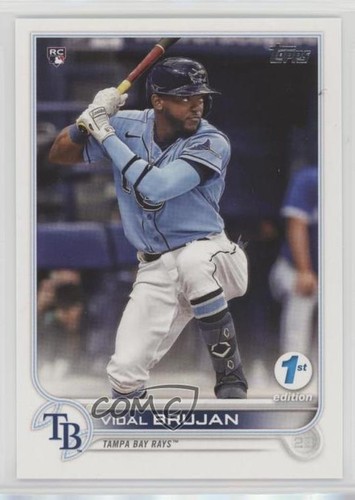 2022 topps series 1st - topps,
