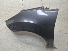 Aile avant gauche FORD FIESTA 6 PHASE 1 1777181