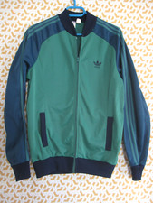 Veste Adidas Superstar Made in