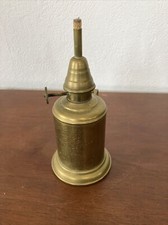 Petite Lampe  à essence