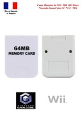 Carte Mémoire 64 MB / MO 1019