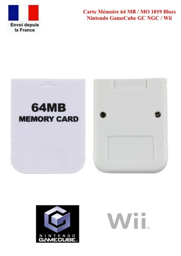 Carte mémoire mo 1019 - /,