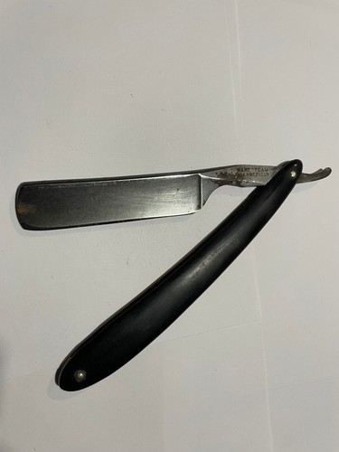 Ancien rasoir coupe chou - ancien,