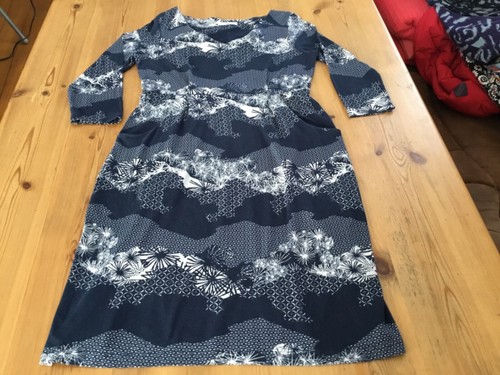 Robe blanche femme tissu - robe, en