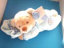 DOUDOU 7078 / PELUCHE OURSON