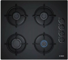 BOSCH Plaque de cuisson gaz 4