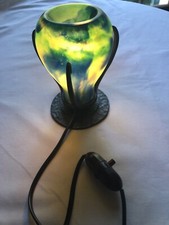 ROBJ-PARIS VEILLEUSE BRULE