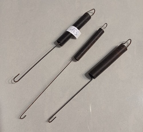 Lot ressorts pour four - 3,