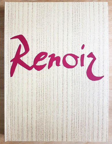 Auguste renoir biographie - p.,