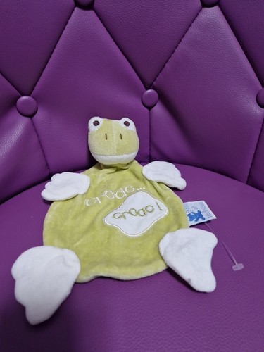 Doudou marionnette cmp eveil - doudou,