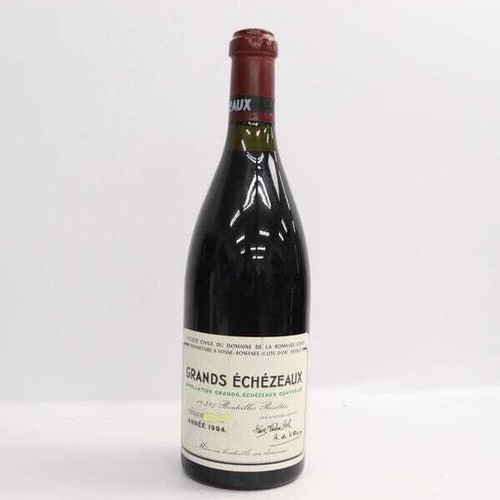 Domaine romanee conti - de, romanee-conti
