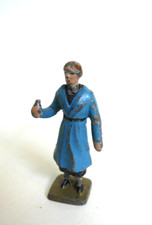 Décor gare figurine - , Échelle