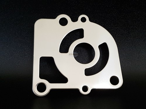 Plaque turbine bateau - turbine,