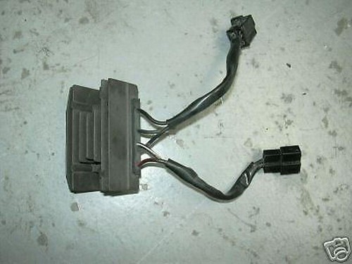 Régulateur pour suzuki - suzuki, rgv