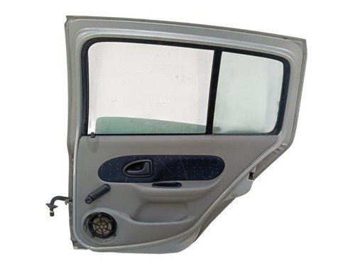 Porte arriere droit - , renault