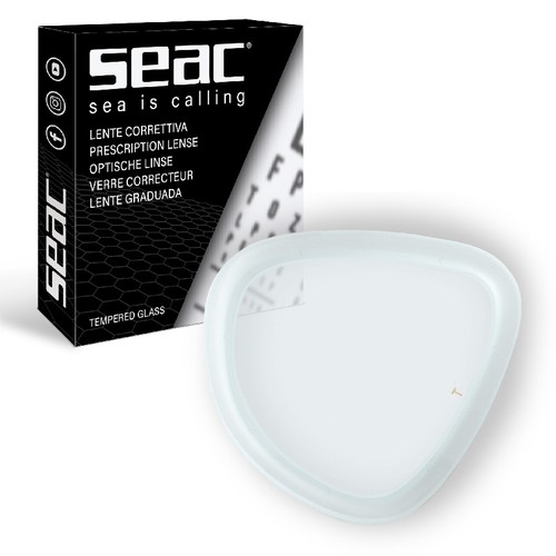 Seac sub gafas gradué pour - sub,