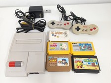 Z591 Nintendo New Famicom
