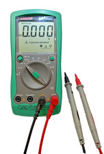 Voltcraft 230 multimetre - voltcraft,