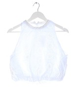 ZARA Haut en dentelle Dames