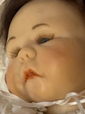 Sheila Michael OOAK Doll