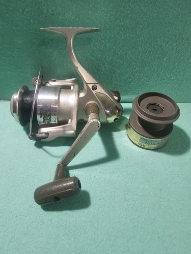 Daiwa regal 3500ia with - daiwa,