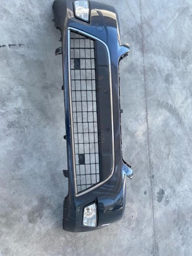 Pare choc avant - ford, mondeo