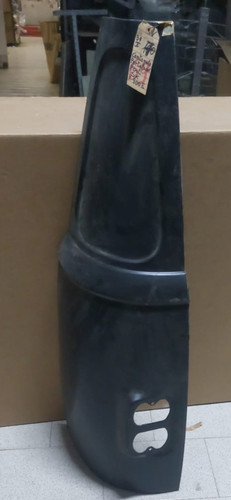 Porte phare arrière - porte, gauche