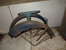 paire de garde boue vap