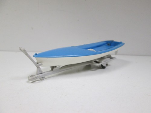 Remorque portaflot bateau - remorque,