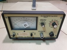 Miliwattmètre ORITEL MH 501