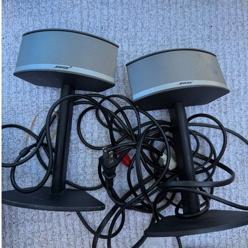 Bose companion multimedia - bose, 5