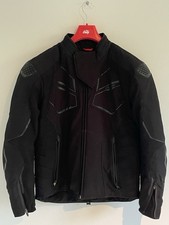 Blouson textile moto homme XL Ixon  Cell