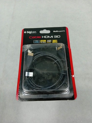 Cable hdmi long 2160p - hdmi,
