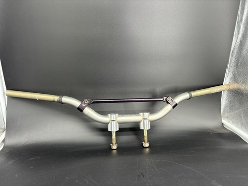 Renthal honda twinwall - honda, handle
