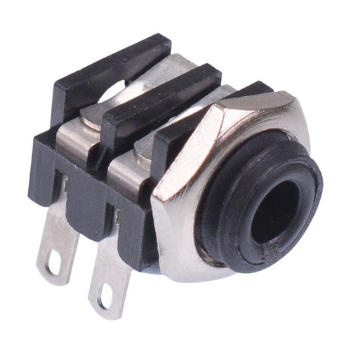 Cliff cl1382 connecteur jack - cl1382,