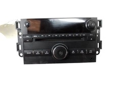 Autoradio d'origine CHEVROLET CAPTIVA PHASE 1 96864918
