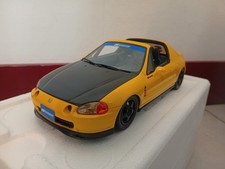 Crx Delsol Spoon
