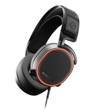 Casque audio SteelSeries