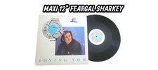 Maxi 45 Tours Vinyle 12''