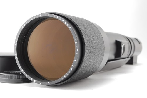 Neuf téléobjectif leica - [neuf],