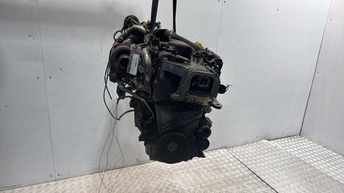 Moteur renault scenic phase - moteur, 3