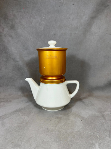 Rare cafetière filtre salam - filtre,