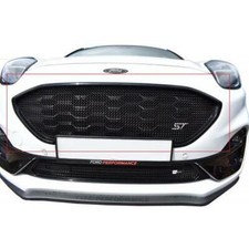 Ford Puma ST - Calandre