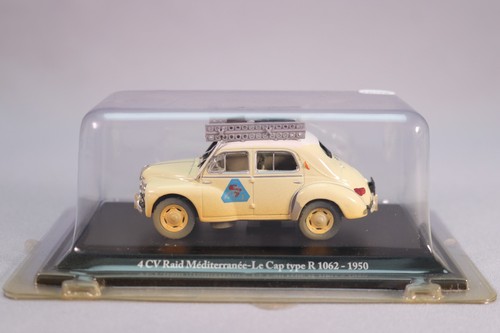 Lk773 eligor hachette - lk773, 1/43