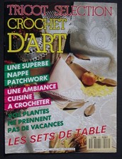 § catalogue ancien Tricot