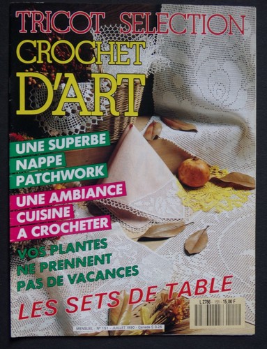 Catalogue ancien tricot - §,